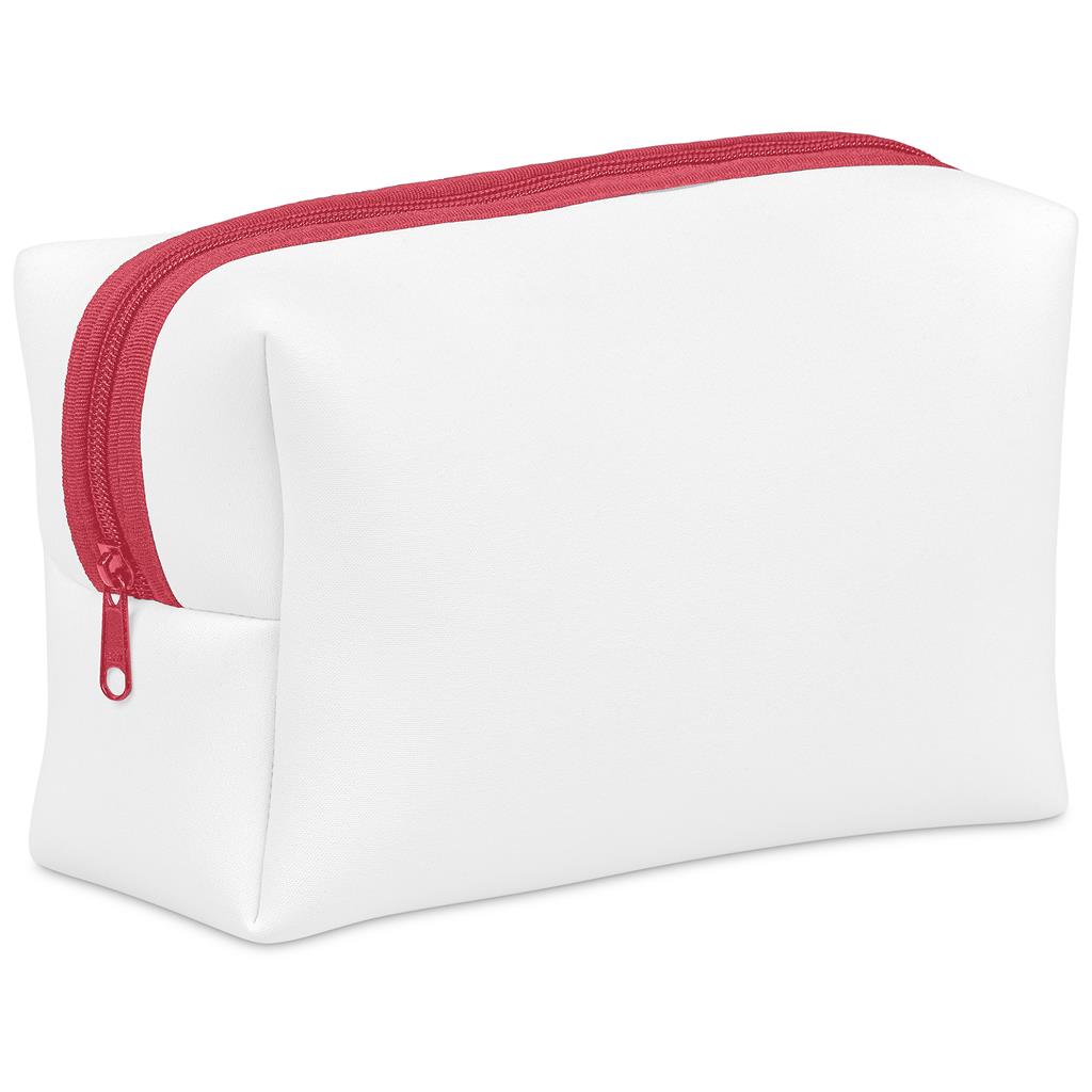 Pre-Production Hoppla Emma Neoprene Toiletry Bag - Image 20