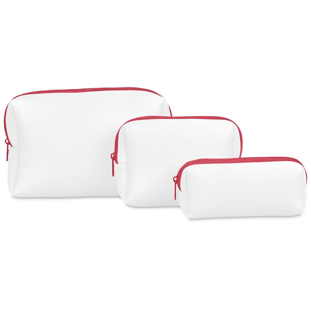 Pre-Production Hoppla Emma Neoprene Toiletry Bag - Image 18
