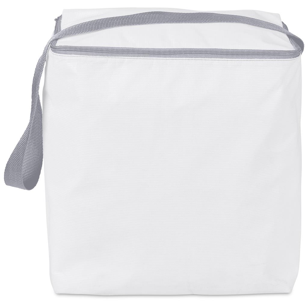 Pre-Production Sample Hoppla Alps Recycled Pet 27-Litre Cooler - Image 17