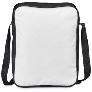 Pre-Production Sample Hoppla A4 Crossbody Seminar Bag