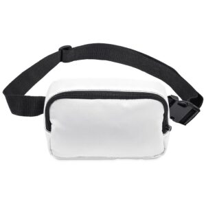 Pre-Production Sample Hoppla Blyde Polyester Waist Bag