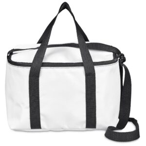 Pre-Production Sample Hoppla Kruger Polyester 12-Can Cooler
