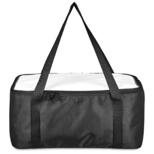 Pre-Production Hoppla Sudwala Food Delivery Cooler Bag