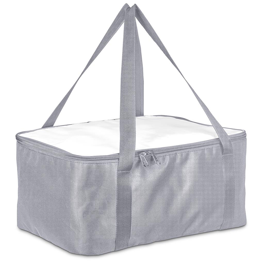 Pre-Production Hoppla Sudwala Food Delivery Cooler Bag - Image 9
