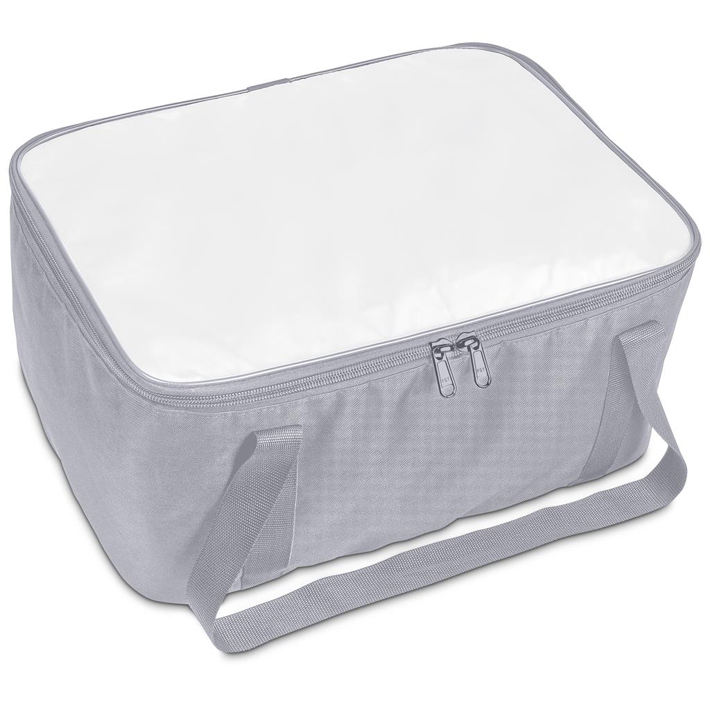 Pre-Production Hoppla Sudwala Food Delivery Cooler Bag - Image 10