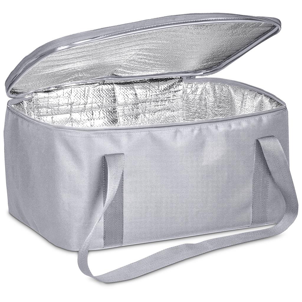 Pre-Production Hoppla Sudwala Food Delivery Cooler Bag - Image 3