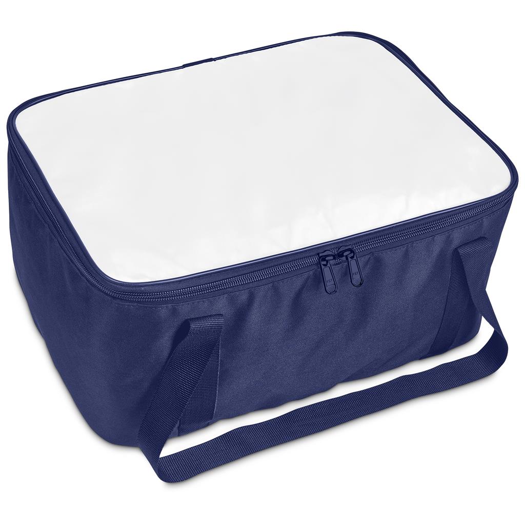 Pre-Production Hoppla Sudwala Food Delivery Cooler Bag - Image 14