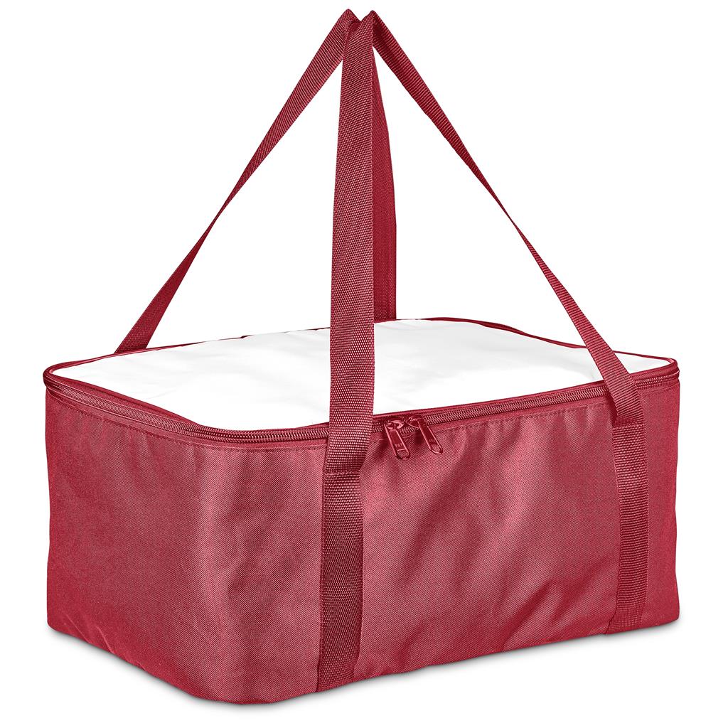 Pre-Production Hoppla Sudwala Food Delivery Cooler Bag - Image 15