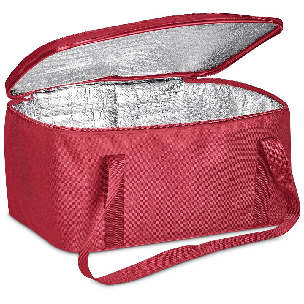 Pre-Production Hoppla Sudwala Food Delivery Cooler Bag - Image 5