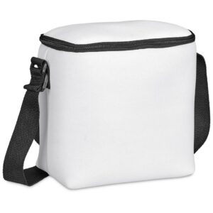 Pre-Production Sample Hoppla Chillux Neoprene 6-Can Cooler