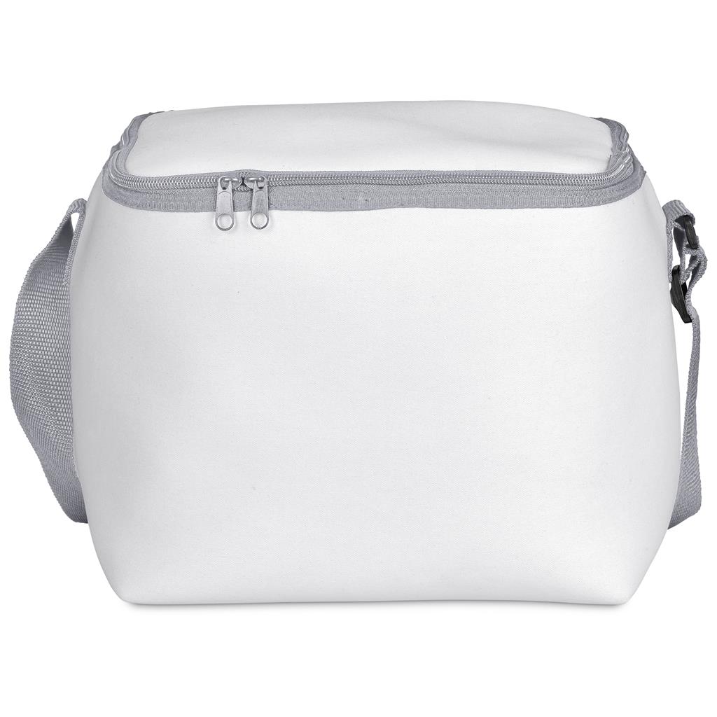 Pre-Production Sample Hoppla Thermo Neoprene 12-Can Cooler - Image 7