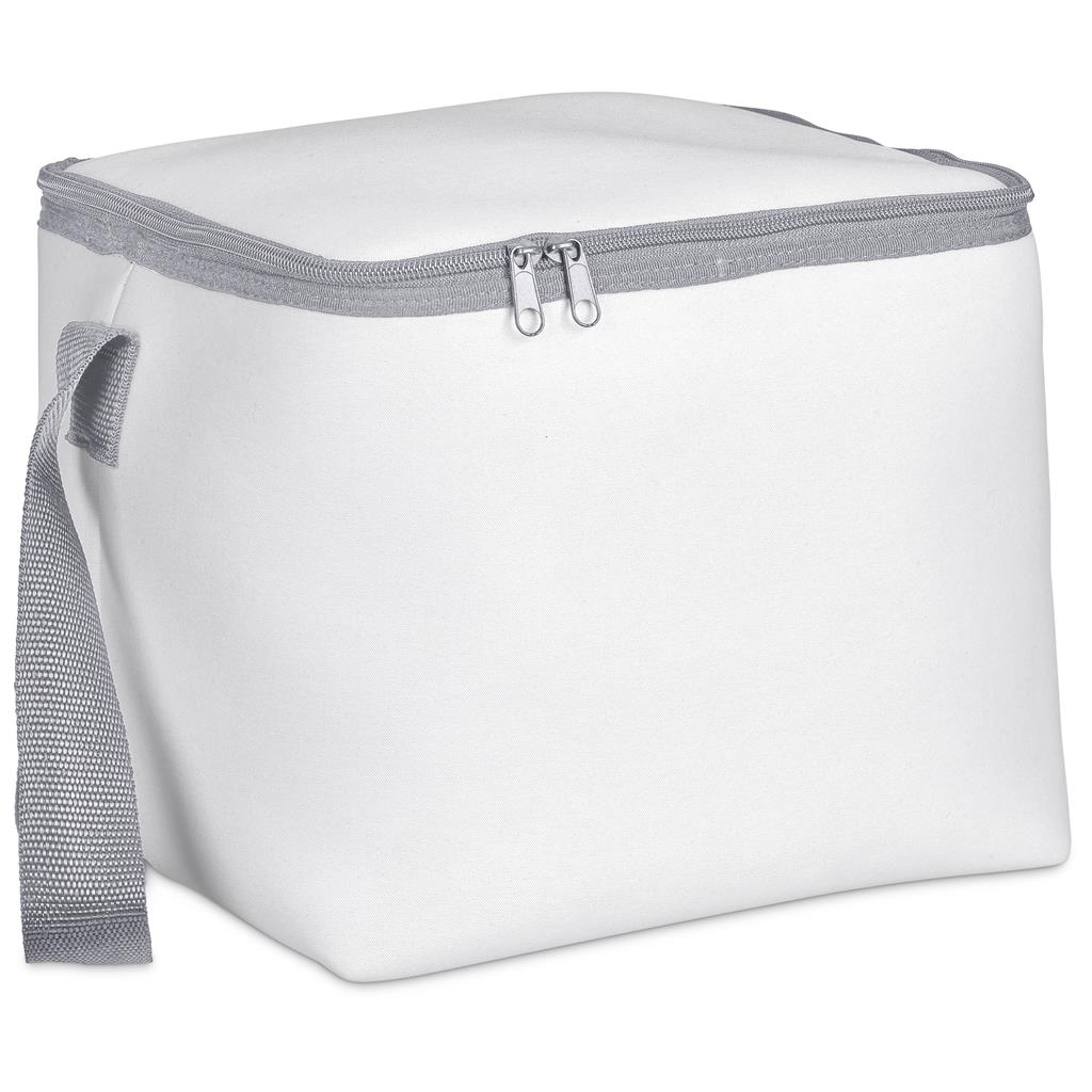 Pre-Production Sample Hoppla Thermo Neoprene 12-Can Cooler - Image 13