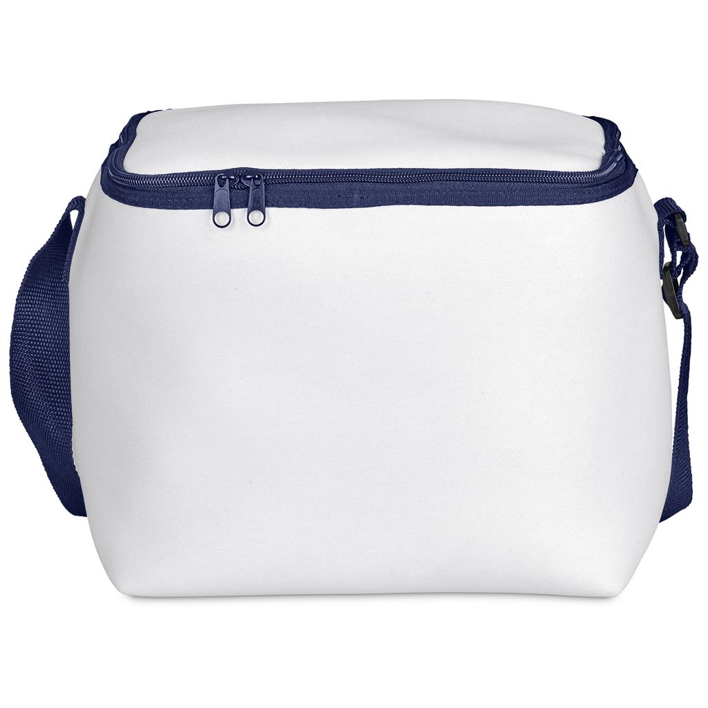 Pre-Production Sample Hoppla Thermo Neoprene 12-Can Cooler - Image 10