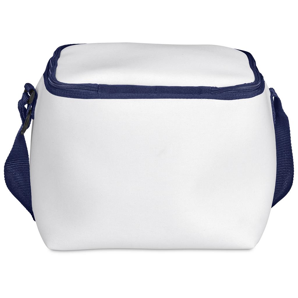 Pre-Production Sample Hoppla Thermo Neoprene 12-Can Cooler - Image 9