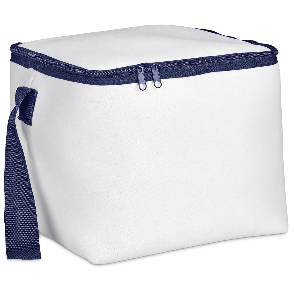 Pre-Production Sample Hoppla Thermo Neoprene 12-Can Cooler - Image 14