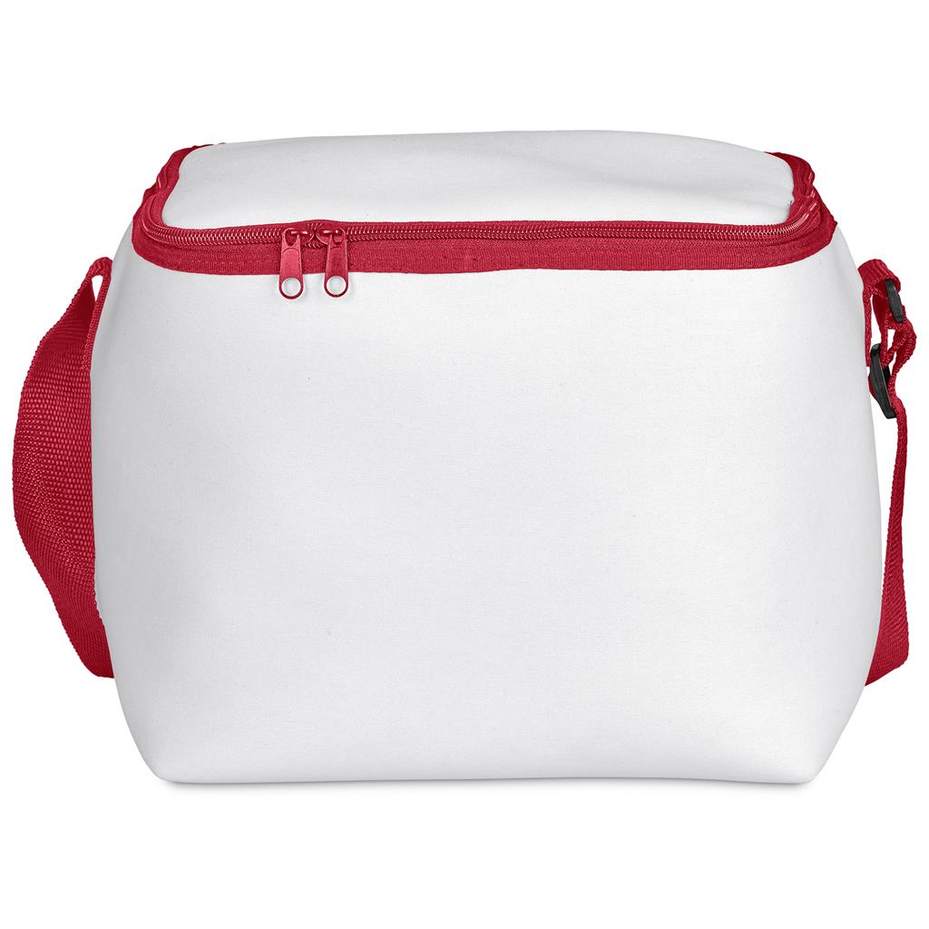 Pre-Production Sample Hoppla Thermo Neoprene 12-Can Cooler - Image 12