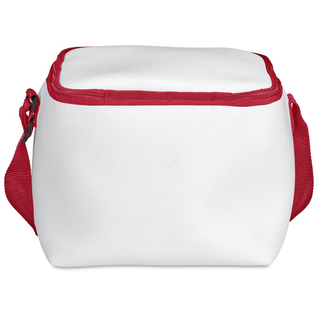 Pre-Production Sample Hoppla Thermo Neoprene 12-Can Cooler - Image 11