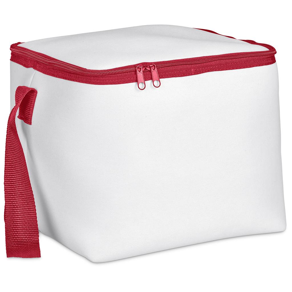 Pre-Production Sample Hoppla Thermo Neoprene 12-Can Cooler - Image 15
