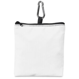 Pre-Production Sample Hoppla Downs Golf Give Away Bag