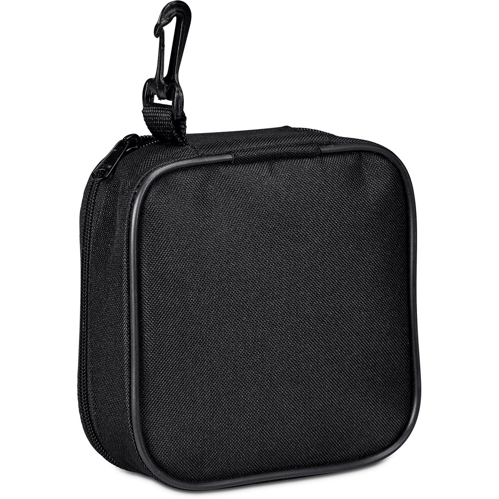 Pre-Production Sample Hoppla Valley Club Accessory Golf Bag - Image 7
