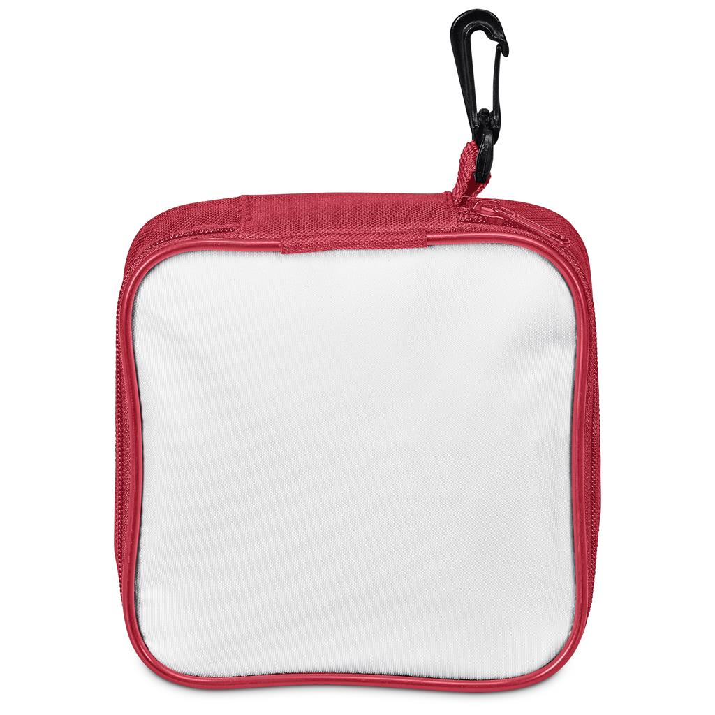 Pre-Production Sample Hoppla Valley Club Accessory Golf Bag - Image 14