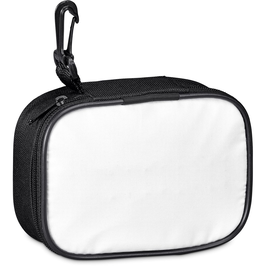 Pre-Production Sample Hoppla Pines Club Accessory Golf Bag - Image 22