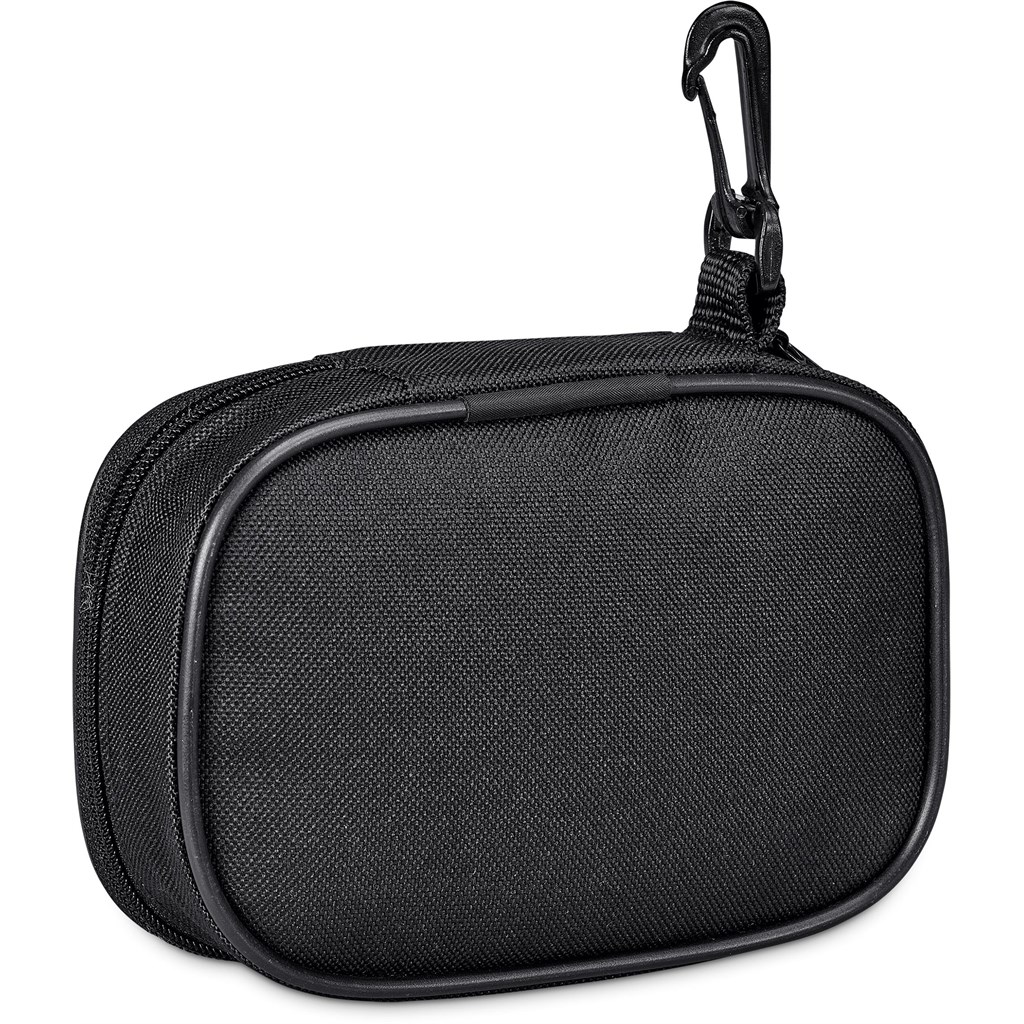 Pre-Production Sample Hoppla Pines Club Accessory Golf Bag - Image 6