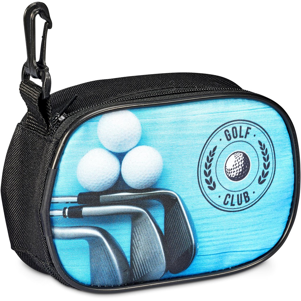 Pre-Production Sample Hoppla Pines Club Accessory Golf Bag - Image 18