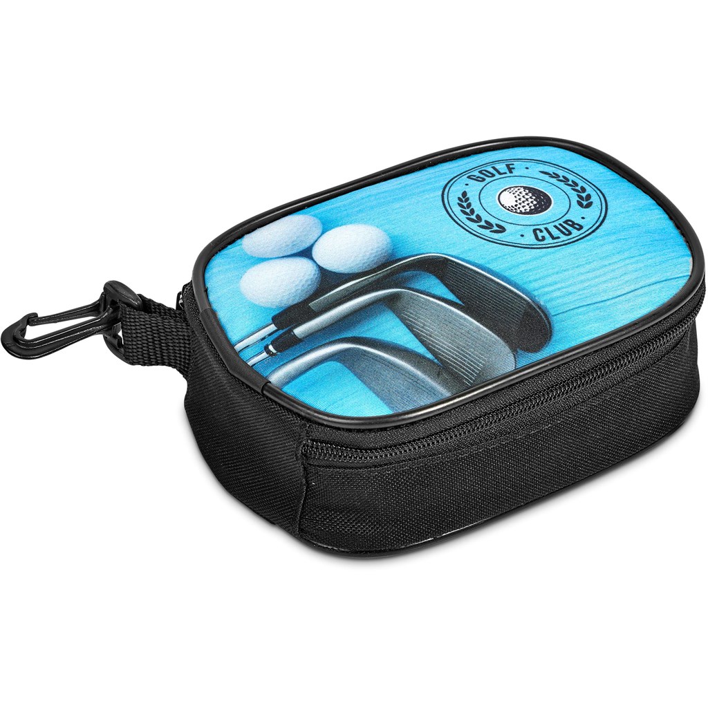 Pre-Production Sample Hoppla Pines Club Accessory Golf Bag - Image 19