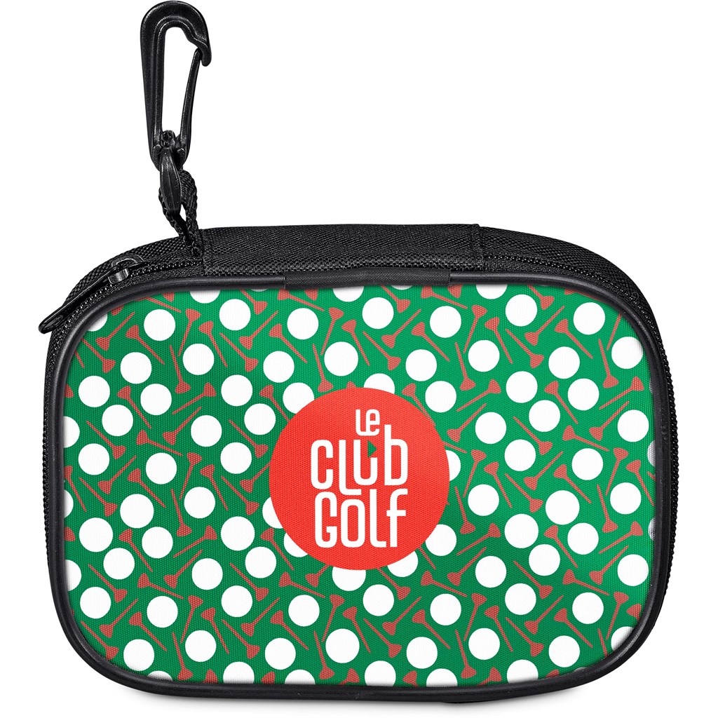 Pre-Production Sample Hoppla Pines Club Accessory Golf Bag - Image 21