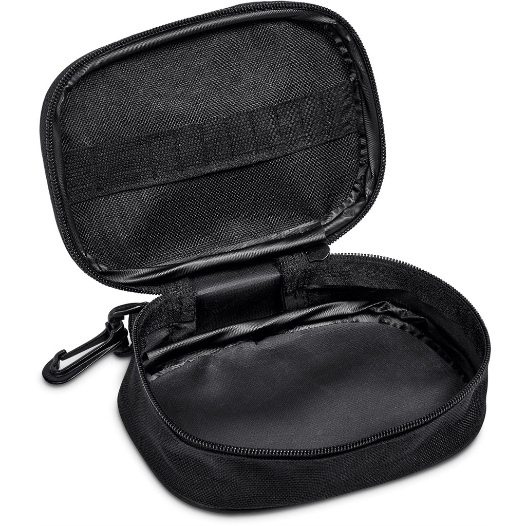 Pre-Production Sample Hoppla Pines Club Accessory Golf Bag - Image 14