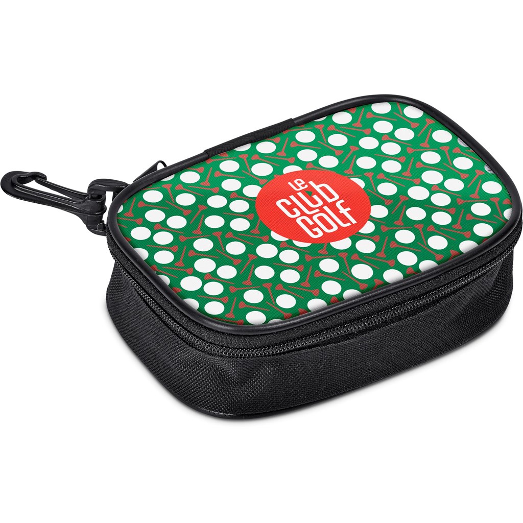 Pre-Production Sample Hoppla Pines Club Accessory Golf Bag - Image 15