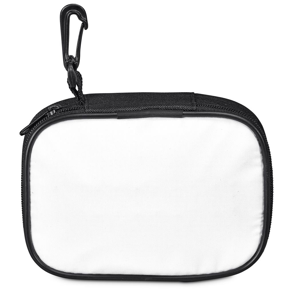 Pre-Production Sample Hoppla Pines Club Accessory Golf Bag