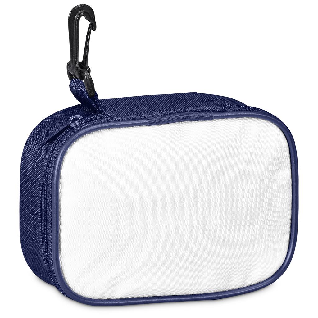 Pre-Production Sample Hoppla Pines Club Accessory Golf Bag - Image 9