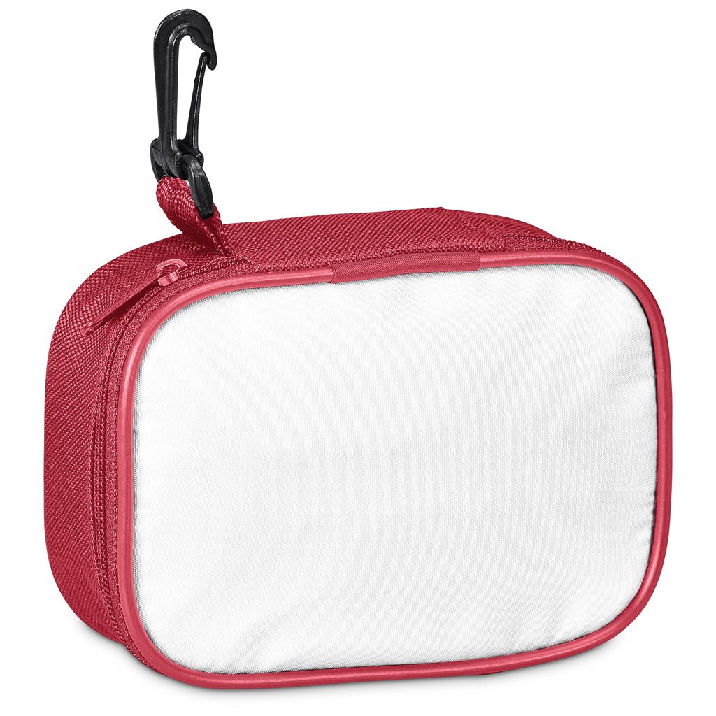 Pre-Production Sample Hoppla Pines Club Accessory Golf Bag - Image 27