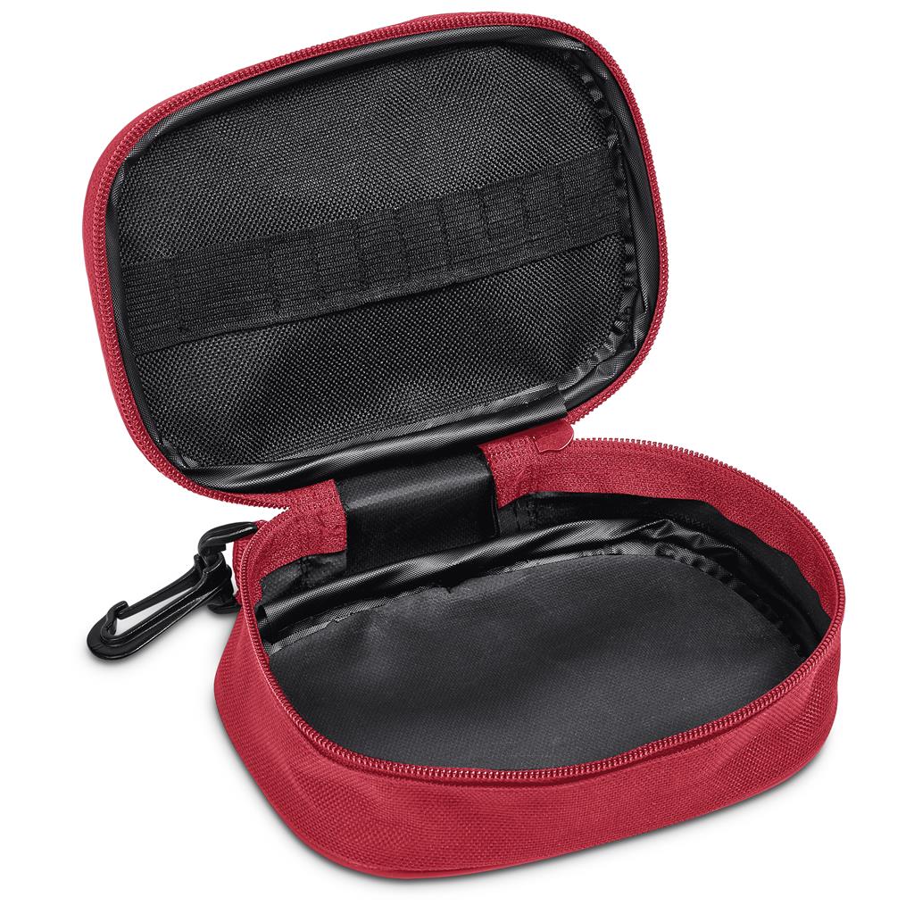 Pre-Production Sample Hoppla Pines Club Accessory Golf Bag - Image 13