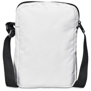 Pre-Production Sample Hoppla Metropolis Crossbody Bag