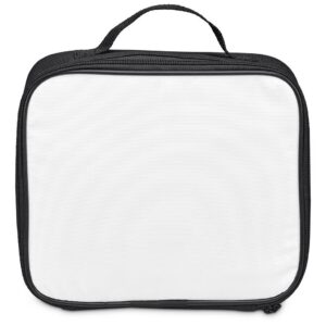 Pre-Production Sample Hoppla Zephyr Lunch Cooler