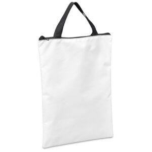 Pre-Production Sample Hoppla Rosenberg A4 Document Bag