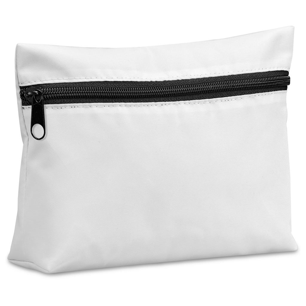 Pre-Production Sample Hoppla Seasoned Traveller Utility Pouch - Image 10