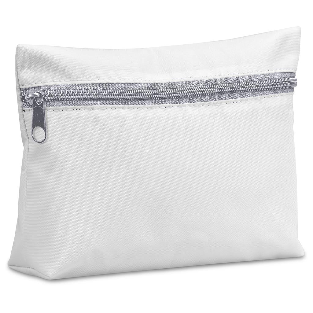 Pre-Production Sample Hoppla Seasoned Traveller Utility Pouch - Image 3