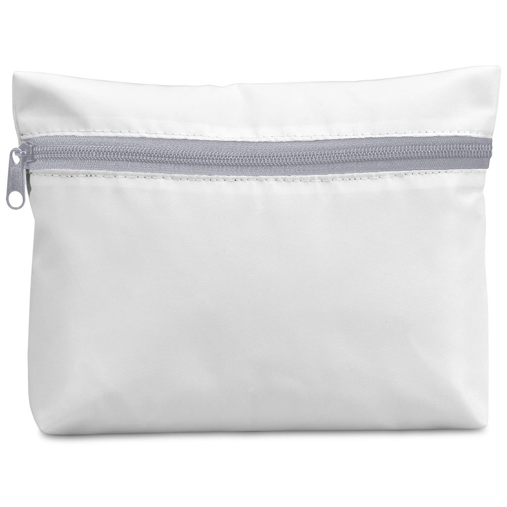 Pre-Production Sample Hoppla Seasoned Traveller Utility Pouch - Image 11