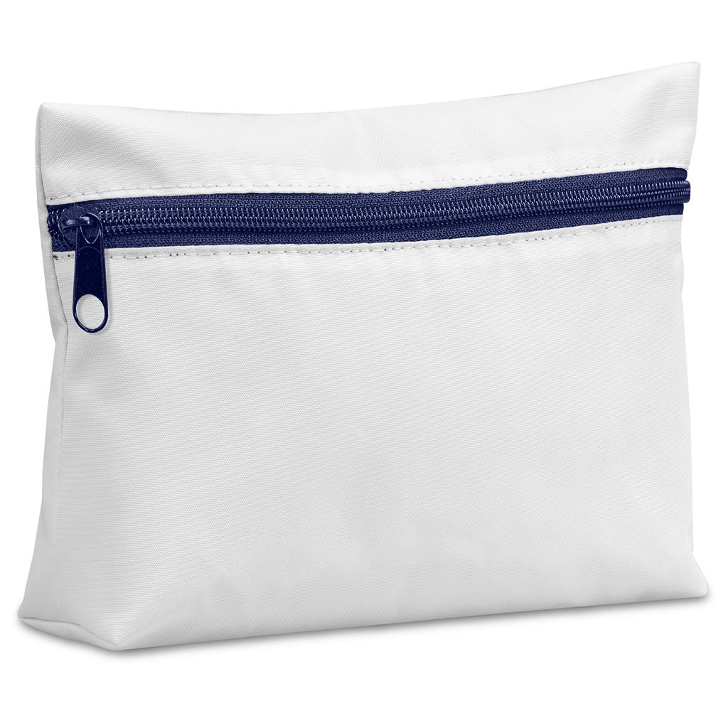 Pre-Production Sample Hoppla Seasoned Traveller Utility Pouch - Image 5