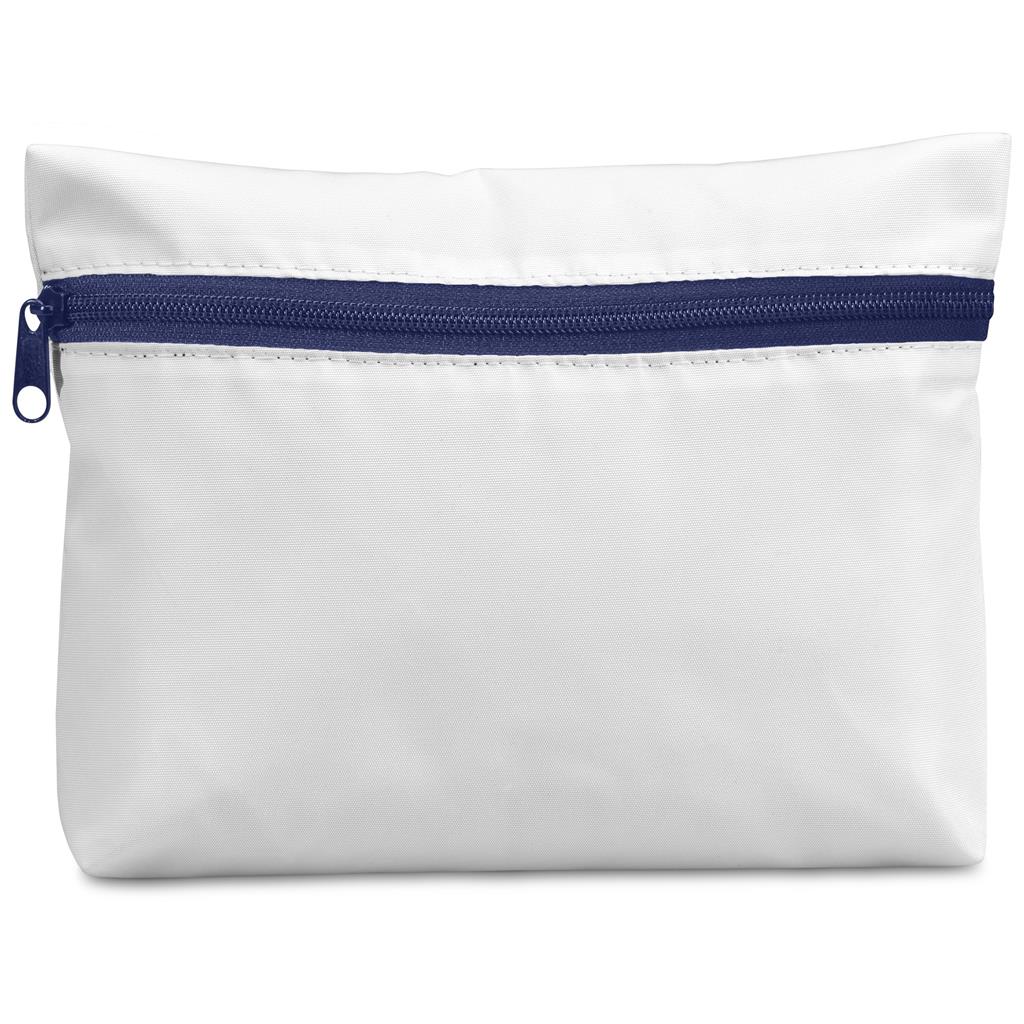 Pre-Production Sample Hoppla Seasoned Traveller Utility Pouch - Image 12