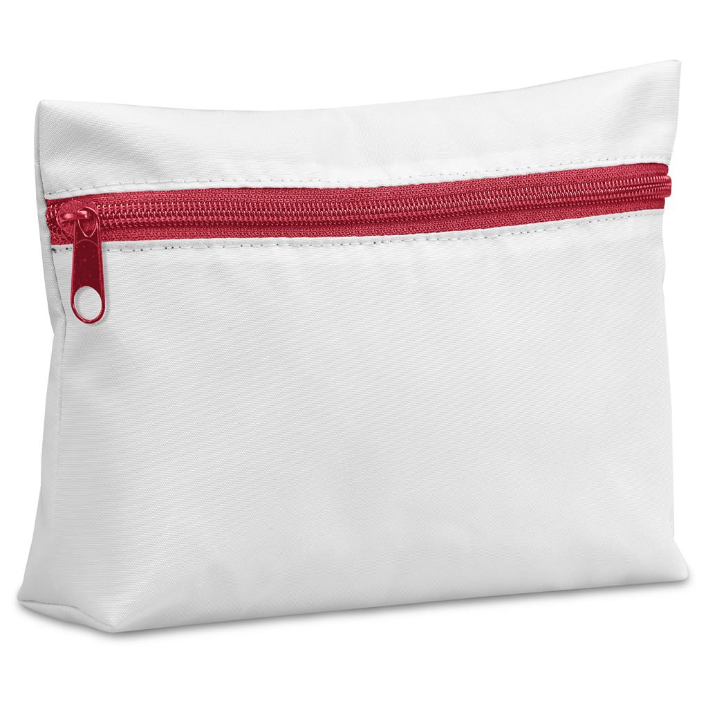 Pre-Production Sample Hoppla Seasoned Traveller Utility Pouch - Image 9