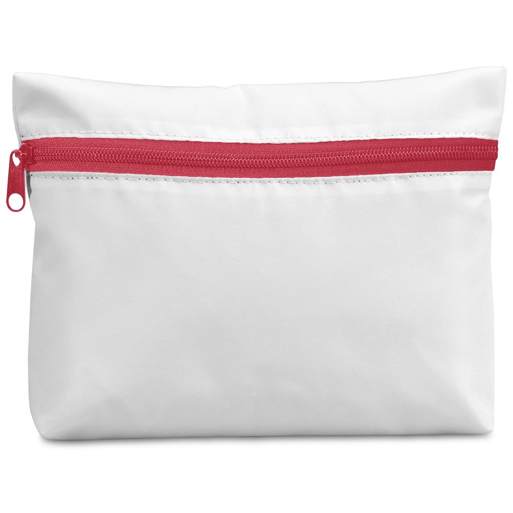 Pre-Production Sample Hoppla Seasoned Traveller Utility Pouch - Image 13