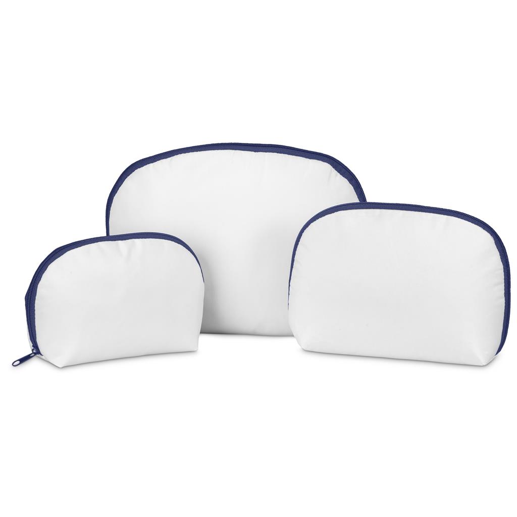 Pre-Production Sample Hoppla Victoria Midi Cosmetic Bag - Image 5