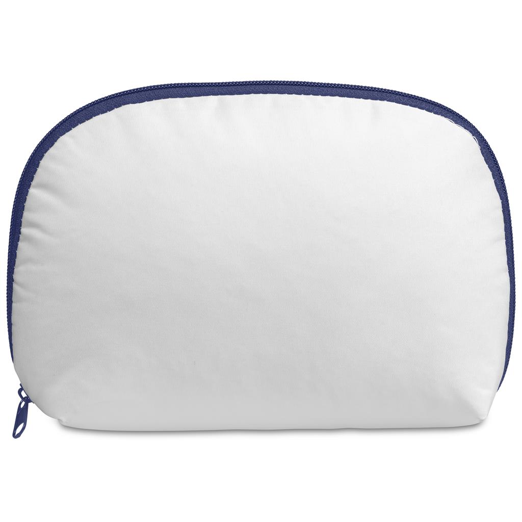 Pre-Production Sample Hoppla Victoria Midi Cosmetic Bag - Image 19