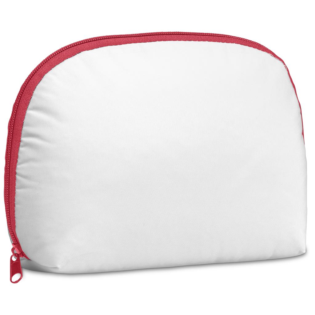 Pre-Production Sample Hoppla Victoria Midi Cosmetic Bag - Image 12