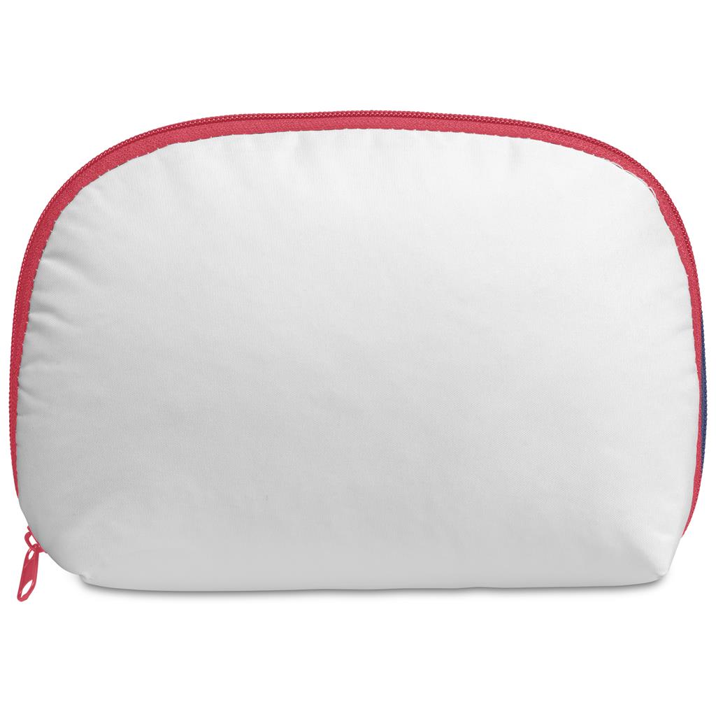 Pre-Production Sample Hoppla Victoria Midi Cosmetic Bag - Image 20